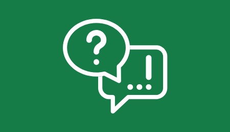 よくあるお問い合せ