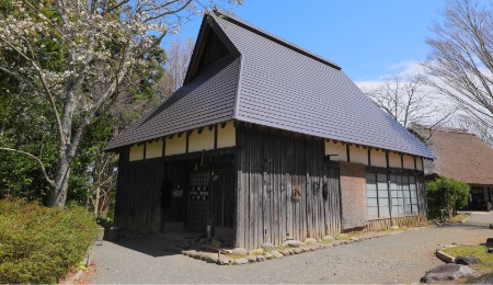 匡峰庵