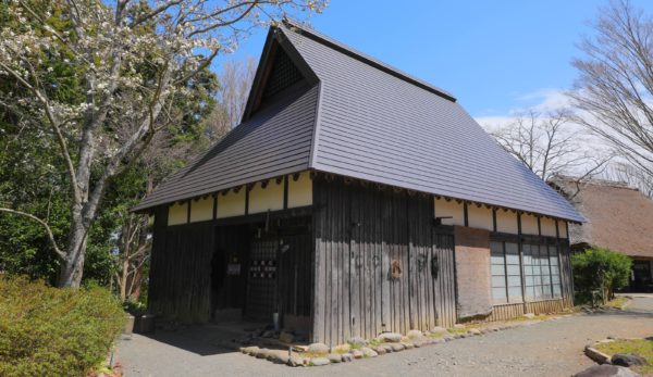 江戸独楽・木地玩具「匡峰庵 （きょうほうあん）」