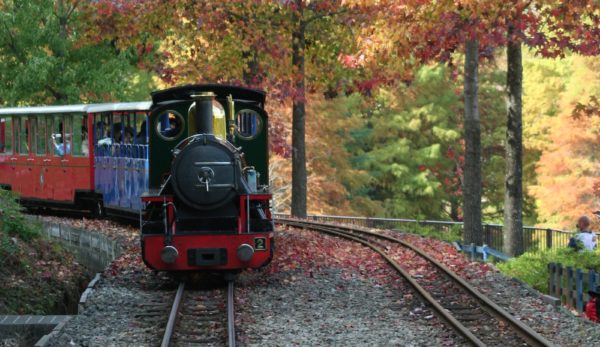 ロムニー鉄道